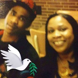 Meet your Posher, Lynnetta